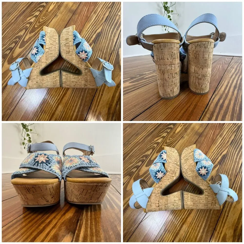 Sugar marcellie crochet